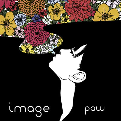 Paw - Paw (A&M Records, Nasty Pope Records, 588 212-7) · 7", Single, Promo, Red + 7", Single, Promo, Blu