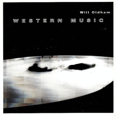 Will Oldham - Western Music (Acuarela, Ovni Records (2), aff. 002) · CD, EP