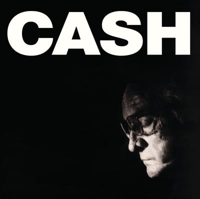 Johnny Cash - The Man Comes Around / Personal Jesus (American Recordings, 00602537862535) · 7", RSD, Single, Ltd, Whi