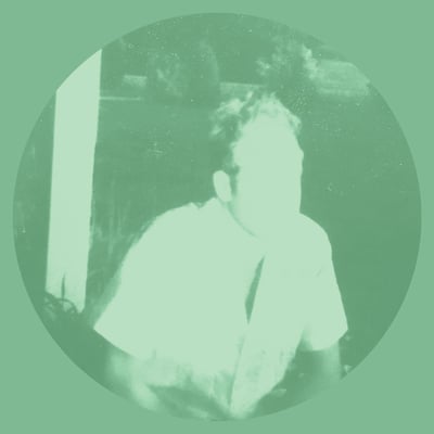 Bonnie "Prince" Billy - Once Again In The World (Selected Songs, 1998​-​2020) (Antiquated Future, AF044) · Cass, Comp