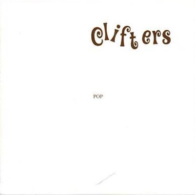 Clifters - Aurinkoon (Aurinko Records (2), none) · 7", Single, Yel