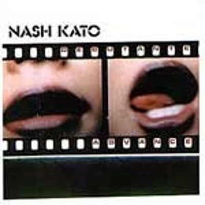Nash Kato - Debutante (B Track, BTR 03C05) · CD, Album