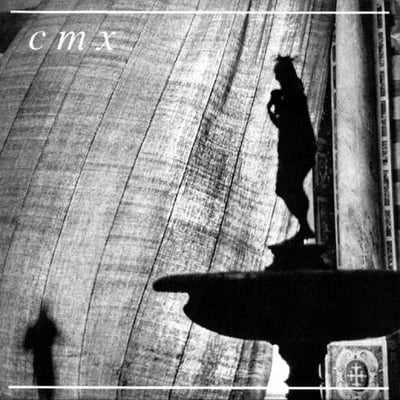 CMX - Musiikin Ystävälliset Kasvot (Bad Vugum, BAD-22) · 7", Single