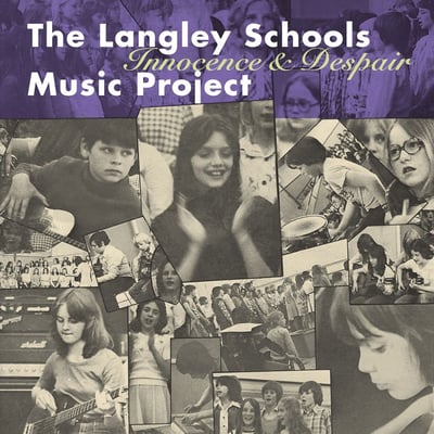 Langley Schools Music Project - Innocence & Despair (Basta, Setanta, 30-9110-2, SETCD102) · CD, Comp