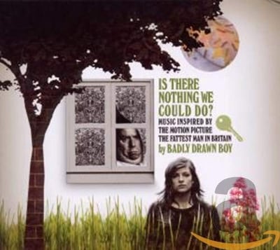 Badly Drawn Boy - Is There Nothing We Could Do? (Big Life, BDB001) · CD, Album