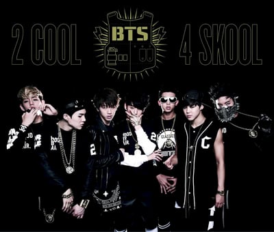 BTS (4) - Arirang (Bighit Music, HYBE, BHE0756) · LP, Album, Whi