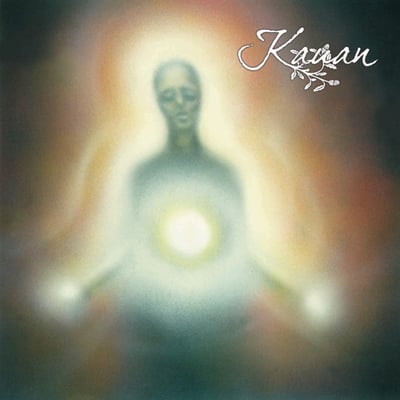 Kauan - Tietäjän Laulu (Blood Music (2), BLOOD-088) · 2xLP, Album, Ltd, RE, RM, Aqu