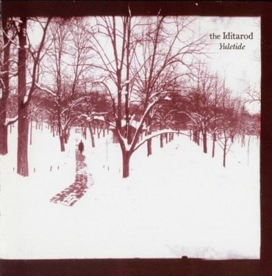 The Iditarod - Yuletide (Camera Obscura (2), CAM063CD) · 2xCD, Album