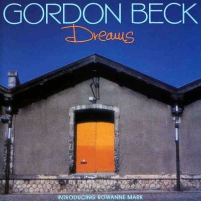 Beck - Dreams (Capitol Records, Fonograf (3), 00602547460929) · 12", Single, Ltd, Blu