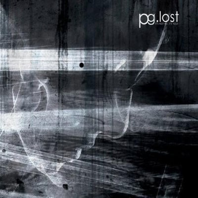 pg.lost - It's Not Me, It's You! (Cargo Records, CARLP 98) · 2xLP, Album, Whi
