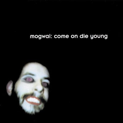Mogwai - Come On Die Young (Chemikal Underground, chem033cd) · CD, Album