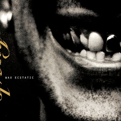Sponge (3) - Wax Ecstatic (Columbia, CK 67578) · CD, Album