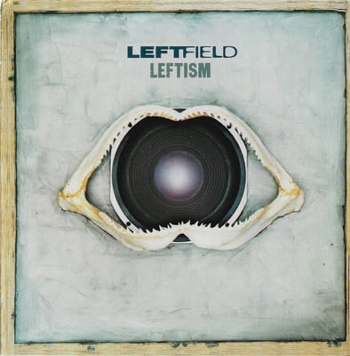 Leftfield, Toni Halliday - Original (Columbia, Columbia, Hard Hands, COL 661348 2, 661348 2, HAND018CDX) · CD, Maxi, Dig
