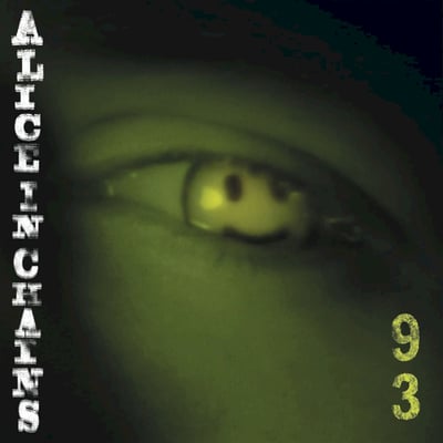 Alice In Chains - What The Hell Have I / Get Born Again (Columbia, Legacy, 88985405147) · 2x7", RSD, Single, Comp, Ltd