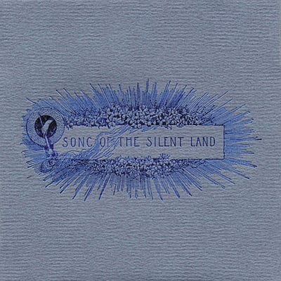 Various - Song Of The Silent Land (Constellation, CST 2COMP) · CD, Comp