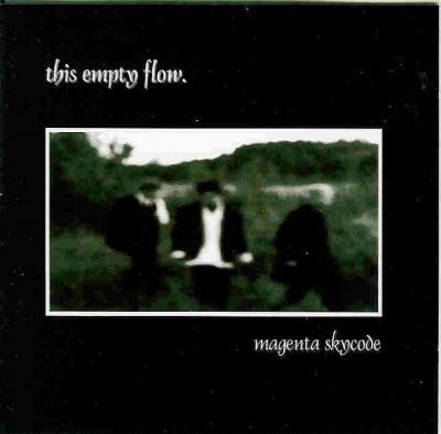 This Empty Flow - Magenta Skycode (Darkness Shall Rise Productions, DSR 325 LP) · 2xLP, Album, Ltd, RE, RM, Gol