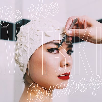 Mitski - Be The Cowboy (Dead Oceans, Dead Oceans, DOC150LP-C2, DOC150) · LP, Album, Club, Red