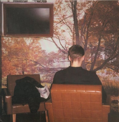 Fugazi - Furniture (Dischord Records, dis129cd) · Minimax, Single