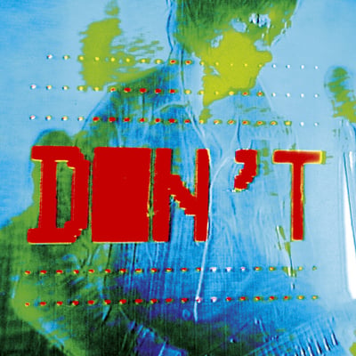 Arctic Monkeys - Don't Sit Down 'Cause I've Moved Your Chair (Domino, RUG406) · 7", RSD, Single, Ltd, W/Lbl