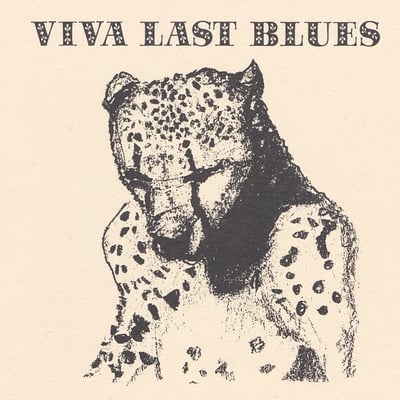 Palace - Viva Last Blues (Domino, WIGCD21) · CD, Album