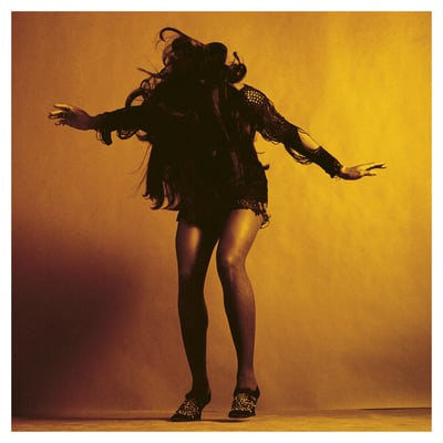 The Last Shadow Puppets - Everything You've Come To Expect (Domino, WIGLP371X) · LP, Album, 180 + 7", Yel + Dlx, Ltd