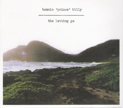 Bonnie "Prince" Billy - The Letting Go / Little Lost Blues (Domino, Domino, Domino, WIGCD182, WIGCD182P, WIGCD182X) · CD, Album + CD, Comp