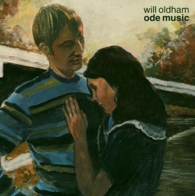 Will Oldham - Ode Music (Drag City, dc183) · LP, Album