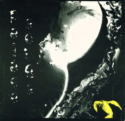 Palace - Ohio River Boat Song / Drinking Woman (Drag City, DC25) · 7", Single