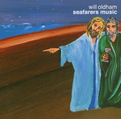 Will Oldham - Seafarers Music (Drag City, dc261) · 12", EP