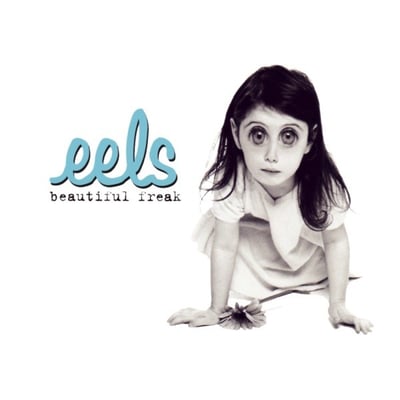 Eels - Beautiful Freak (DreamWorks Records, 600753377154) · LP, Album, Ltd, RE, RP, Blu