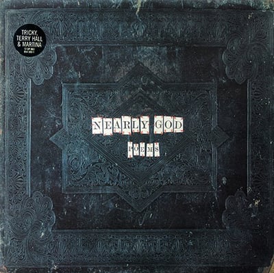 Nearly God - Poems (Durban Poison, Durban Poison, 4th & Broadway, DPCD 003, 854 583-2) · CD, Single, Dig