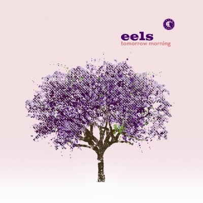 Eels - Tomorrow Morning (E Works Records, Cobraside Distribution Inc., CSDLP 1145) · LP, Album, Gat + 7", EP