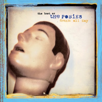 The Posies - This Is Not The Posies (Elefant Records, ER-121) · 7", Single