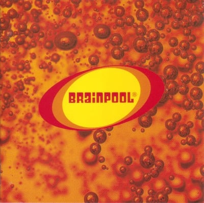 Brainpool - Soda (Epic, 476519 2) · CD, Album