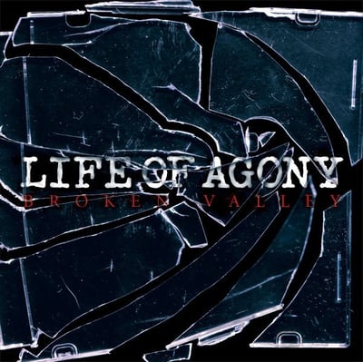 Life Of Agony - Broken Valley (Epic, Epic, Epic, 520100 3, EPC 520100 3, 5201003000) · CD, Album + DVD-V, PAL + Ltd