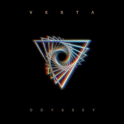 Vesta (6) - Lohtulauseita (Etenee Records, Warner Music Finland, VILD Recordings, 5054197000119) · LP, Album, Whi
