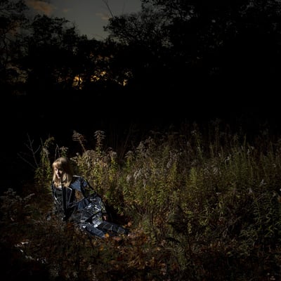 The Weather Station - Ignorance (Fat Possum Records, FP1787-1) · 2xLP, Album, Dlx, Ltd, Blu