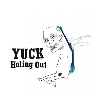 Yuck - Holing Out (Fat Possum Records, The Pharmacy Recording Company, 2763871) · 7", Ltd