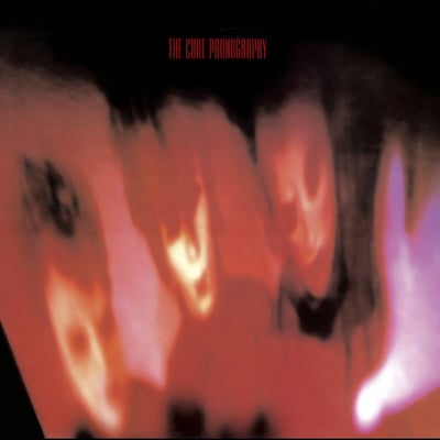 The Cure - Pornography (Rhino Records (2), Elektra, Fiction Records, R2 74684) · CD, Album, RE + CD, Comp + Dlx, RM, Dig