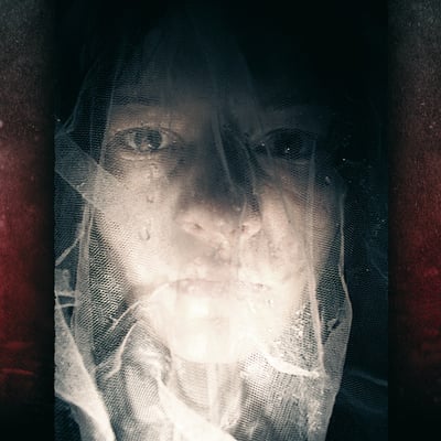 Eleanoora Rosenholm - Vainajan Muotokuva (Fonal Records, FR-54LP) · LP, Album