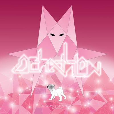 Dekathlon - Taskuni Kutsu (Full Contact Records (2), KRYPT-142) · 7", Single, Ltd