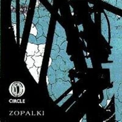 Circle - Zopalki (Full Contact Records (2), Svart Records, Svart Records, KRYPT-021, SVR100, SVR0100) · 2xLP, Album, Ltd, RE, RM, Aqu