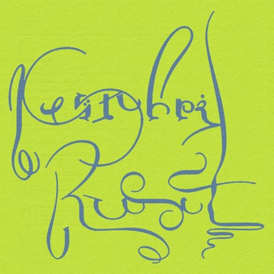 Ruusut - Kevätuhri (Fullsteam Records, 19439763511) · LP, Album, Ltd, Gre