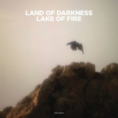 Mikko Joensuu - Land Of Darkness / Lake Of Fire (Fullsteam Records, FS237) · 12", Single, Ltd
