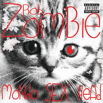 Rob Zombie - Mondo Sex Head (Geffen Records, 0602537079551) · 2xLP, Album