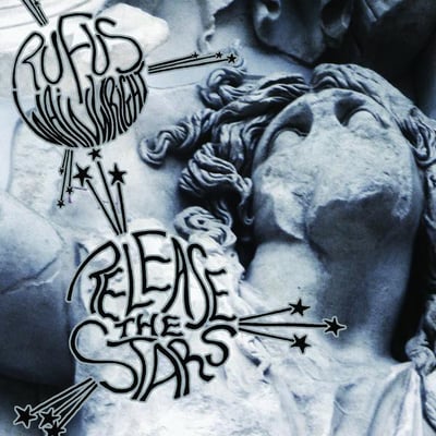 Rufus Wainwright - Release The Stars (Geffen Records, 602517301610) · CD, Album, Sup