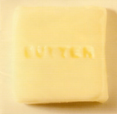 Butter 08 - Butter (Grand Royal, GR 029) · CD, Album, Dig