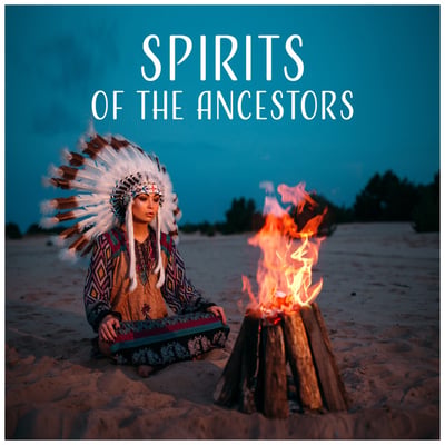 Various - The Spirits Of The New Age (Hateball, HATECD-0002) · CD, Comp