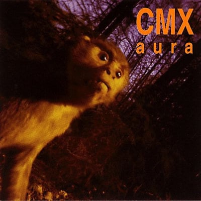 CMX - Aura (Lipposen Levy Ja Kasetti, LIPPOLEVY142) · 2xLP, Album, Ltd, RE, Rem