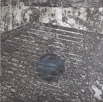 CMX - Rautakantele (Herodes, 7243 832659 1 6) · 2xLP, Album, RE